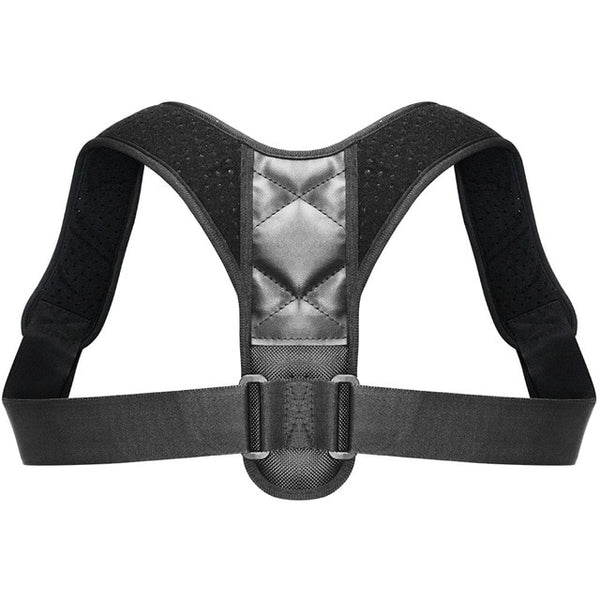 Brace Support Back Posture Belt