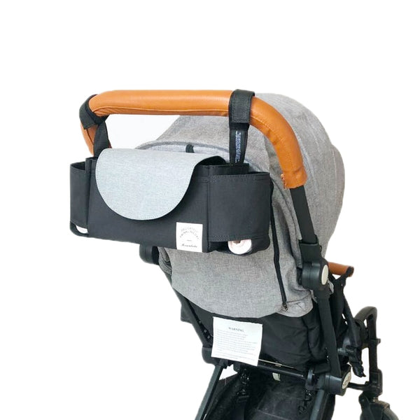 Baby Stroller Diaper Bag Organizer