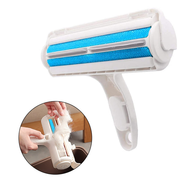 Lint Brush Remover