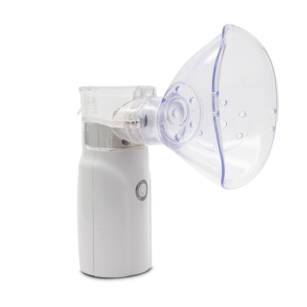 Portable Inhaler Nebulizer
