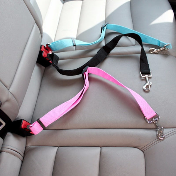 Pet Car Seatbelt